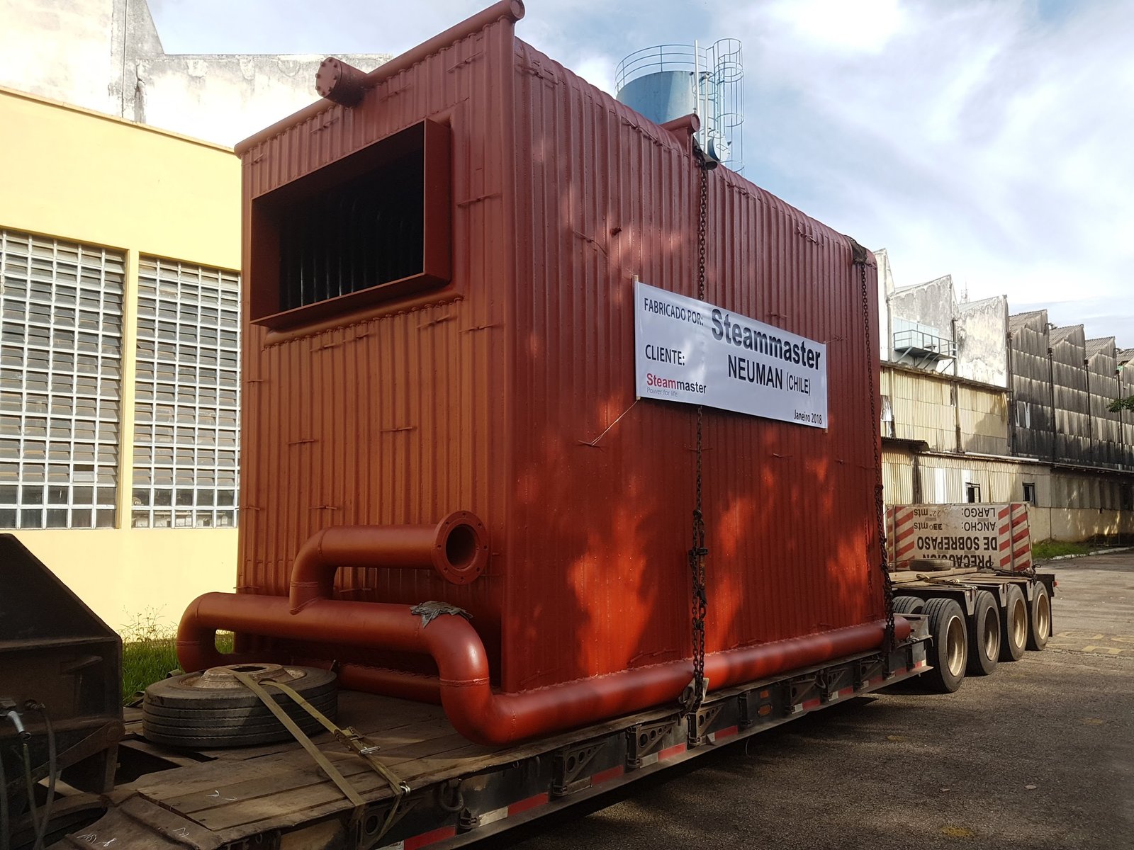 Certification evidence view - quality control activity