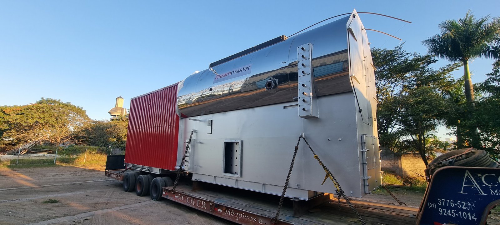 Certification evidence view - project documentation context