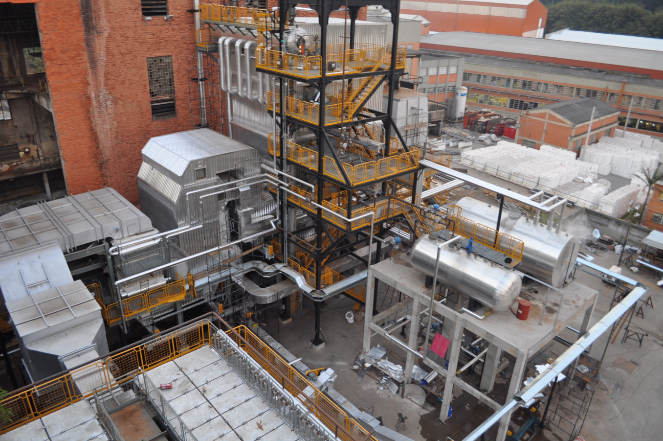 Technical resource visual - documentation set