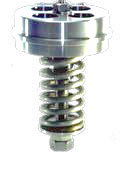 Steammaster spray nozzle reference