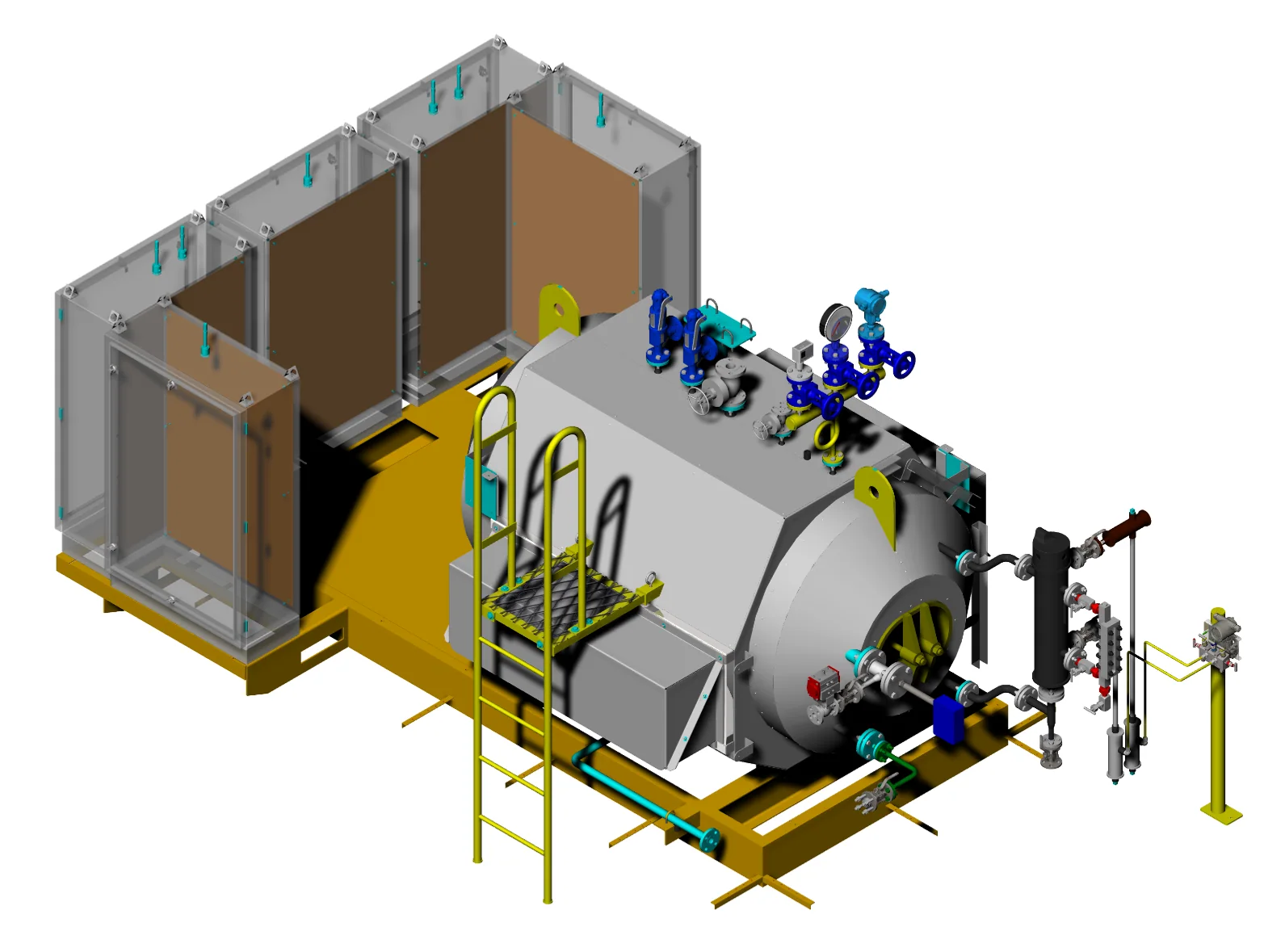 EletriMax product reference image