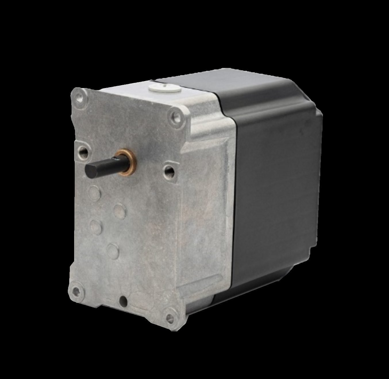 SteamLogix-OG rotary actuator