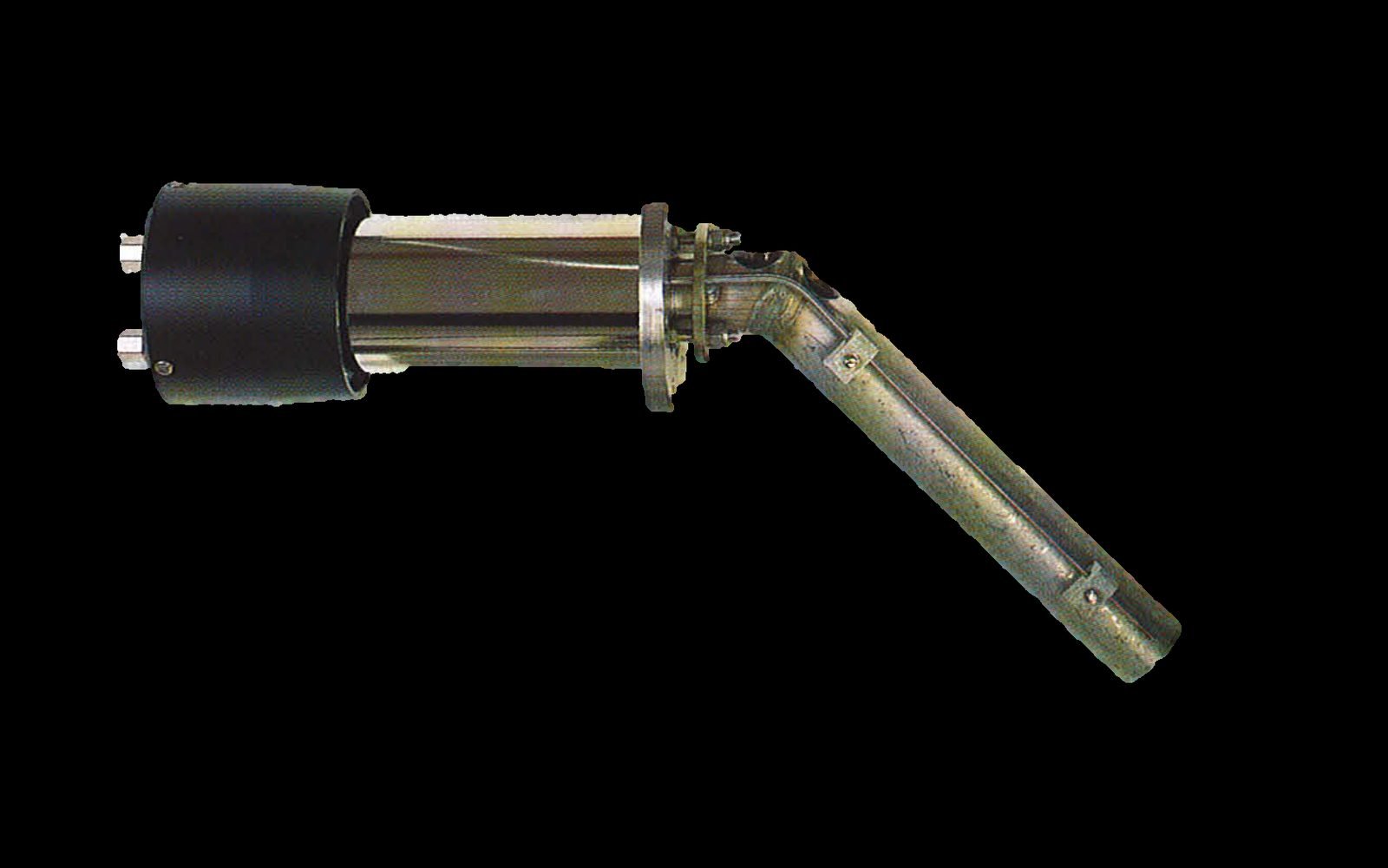 SteamLogix-OG flame sensor reference